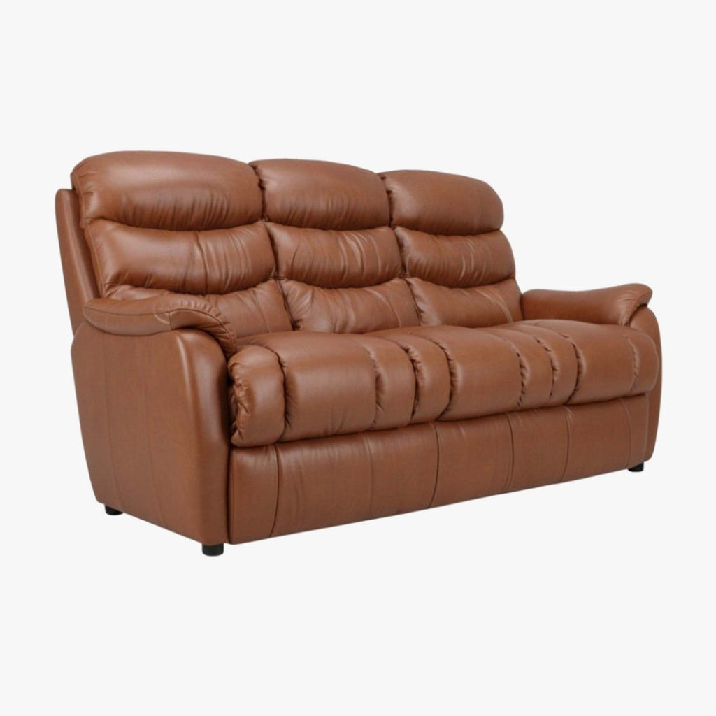 La-Z-Boy Andover Leather Lounge