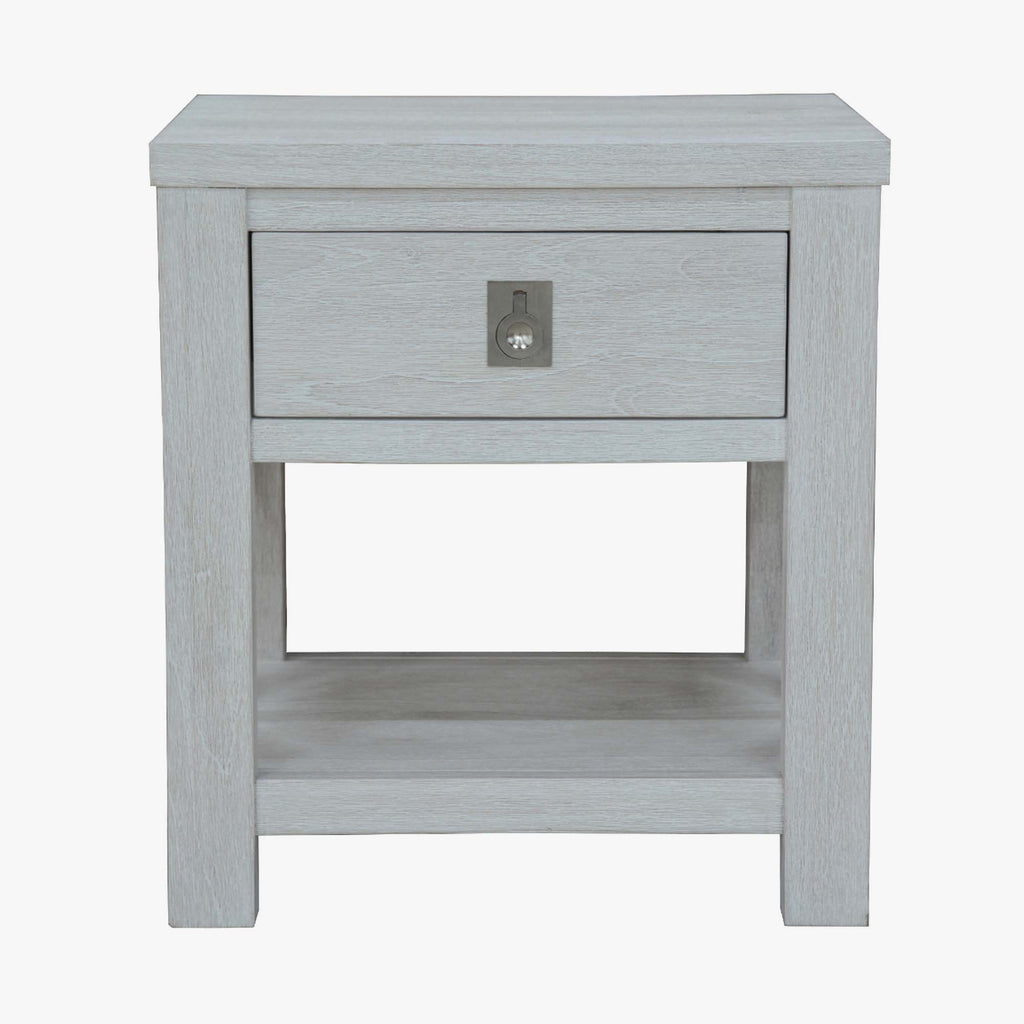 Atlantic Bedroom