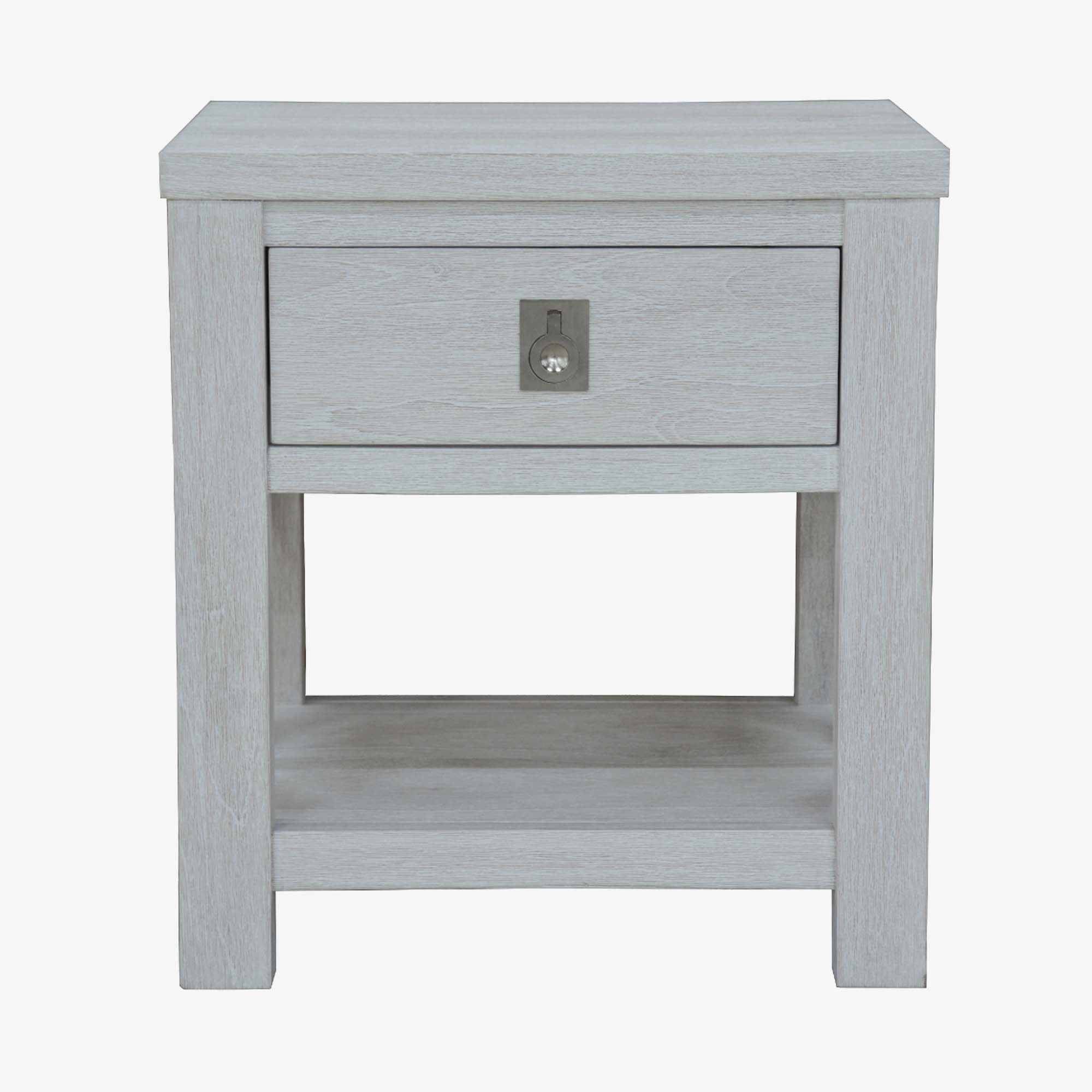 Atlantic Bedroom