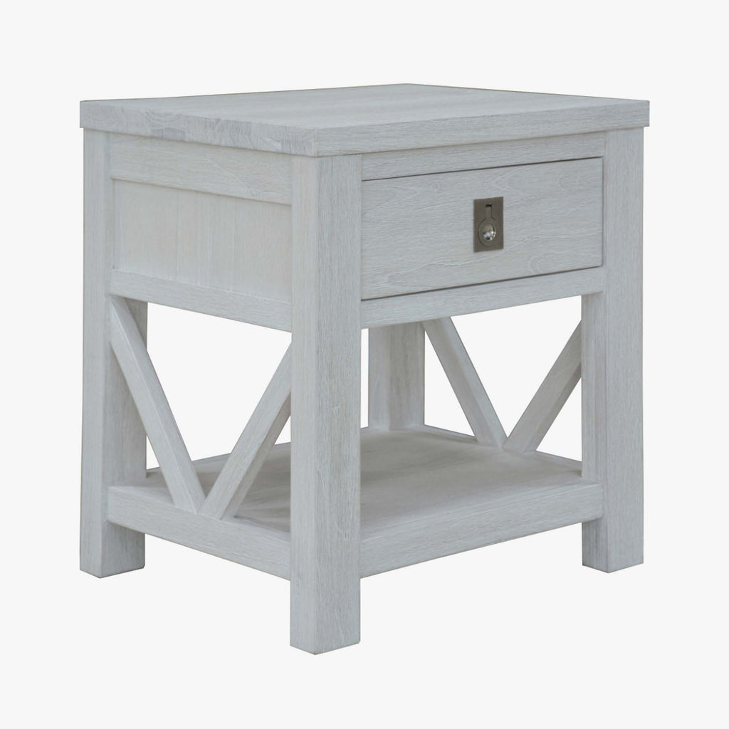 Atlantic Bedroom