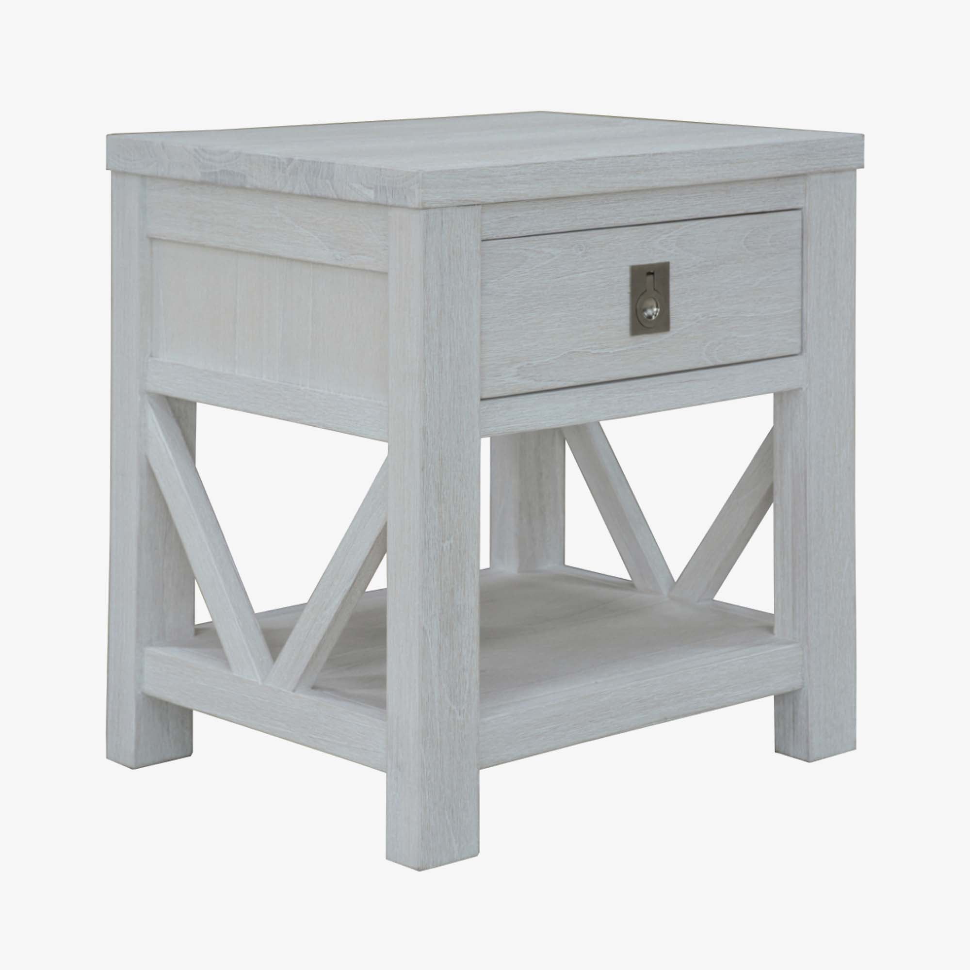 Atlantic Bedroom