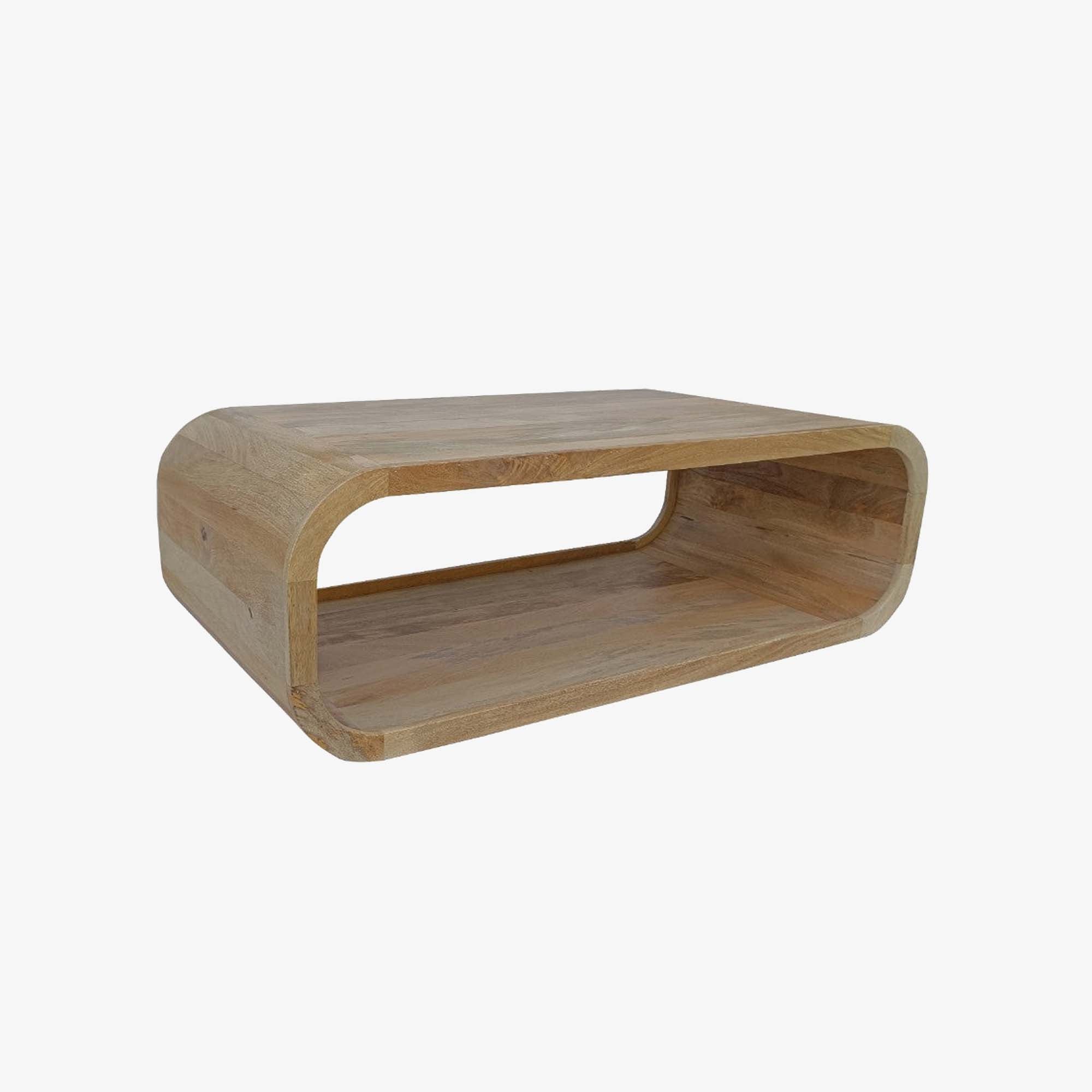 Bodhi Coffee Table