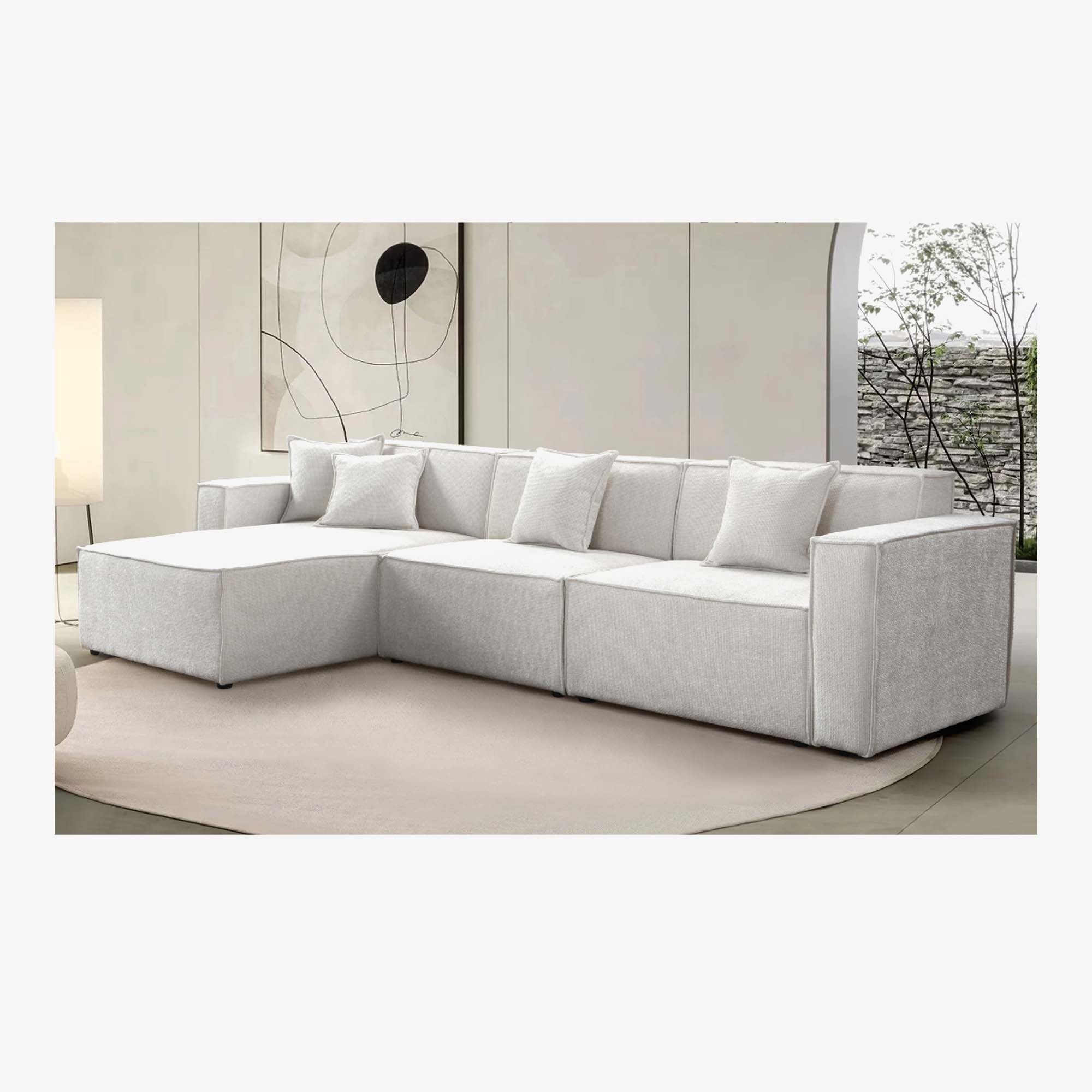 Carelli Lounge