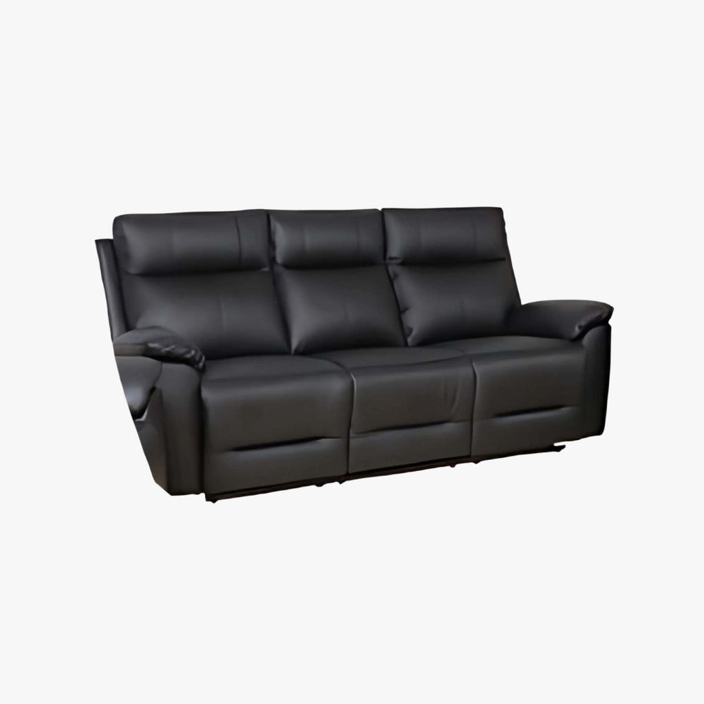 Cameron Leather Lounge