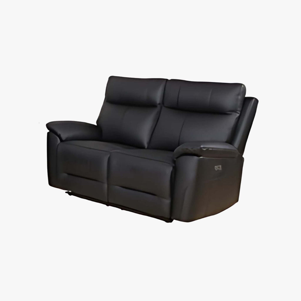 Cameron Leather Lounge