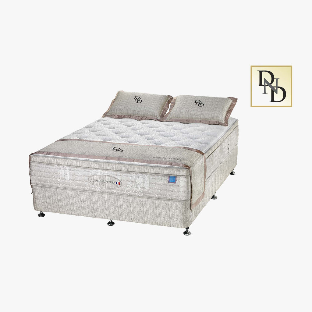 Champs Elysees Mattress