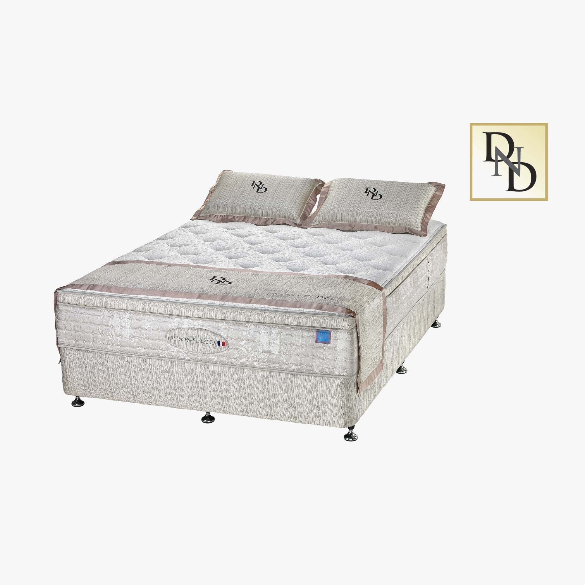 Champs Elysees Mattress