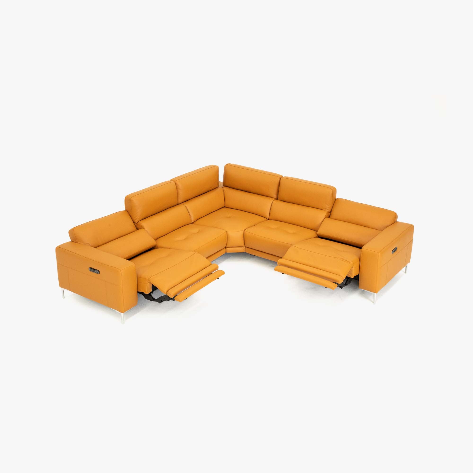 Charisma Lounge