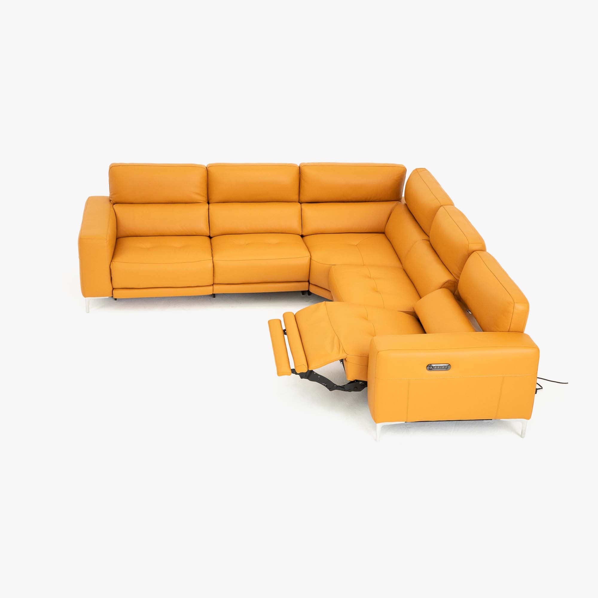 Charisma Lounge