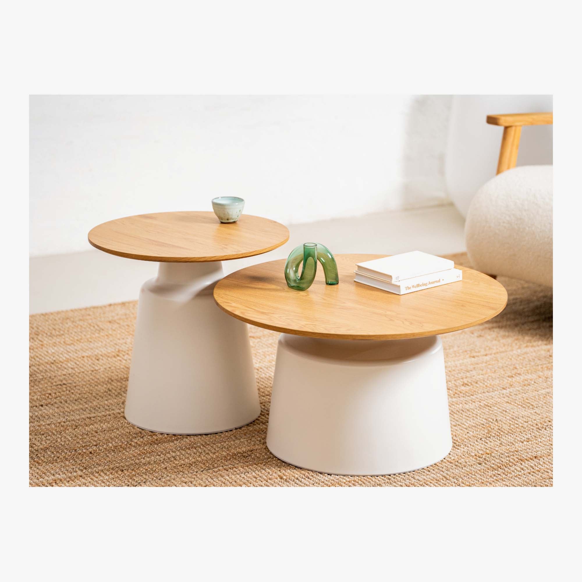 Calli Coffee Table