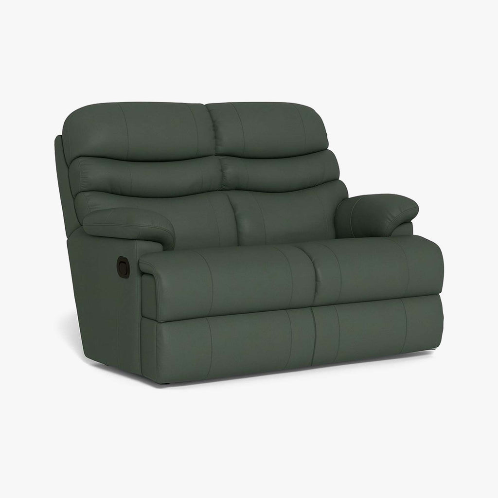 La-Z-Boy Cortland Leather Lounge
