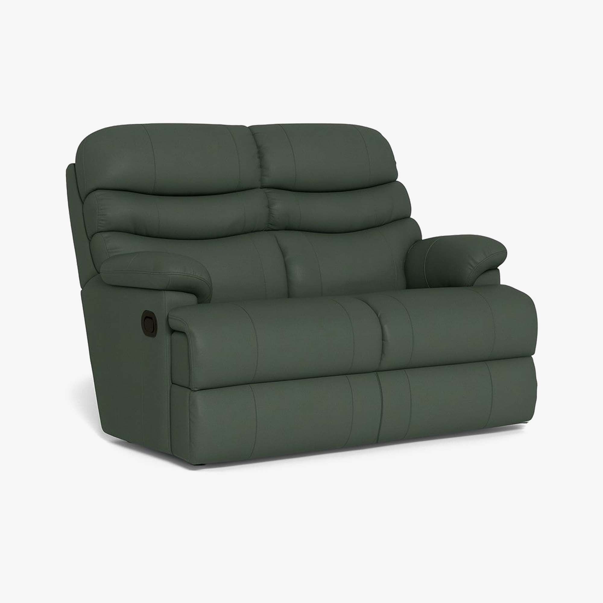 La-Z-Boy Cortland Leather Lounge