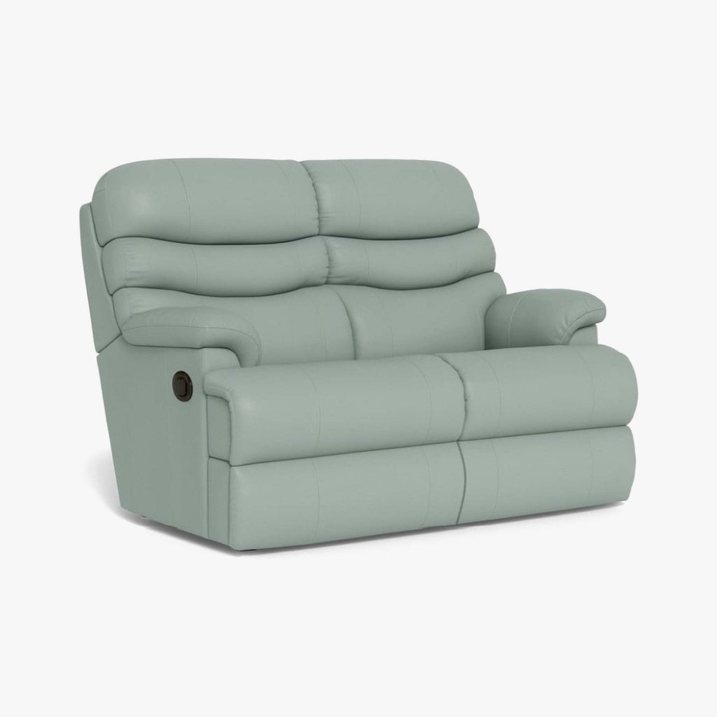 La-Z-Boy Cortland Leather Lounge