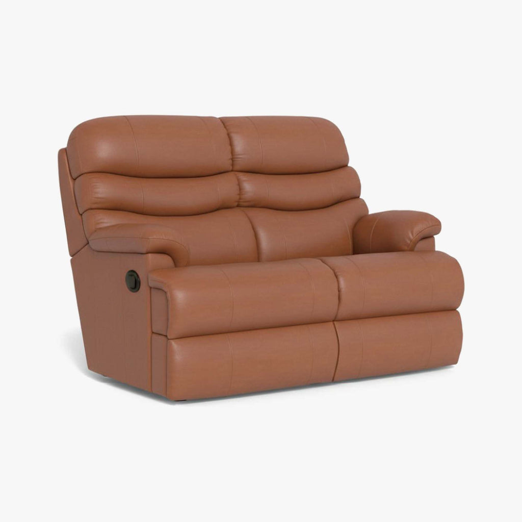 La-Z-Boy Cortland Leather Lounge