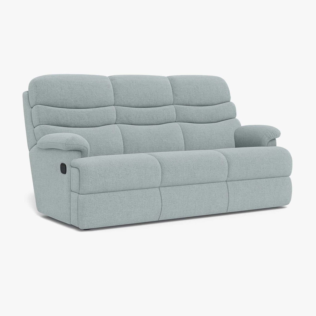 La-Z-Boy Cortland Leather Lounge