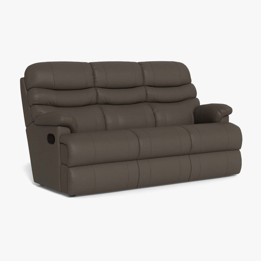 La-Z-Boy Cortland Leather Lounge