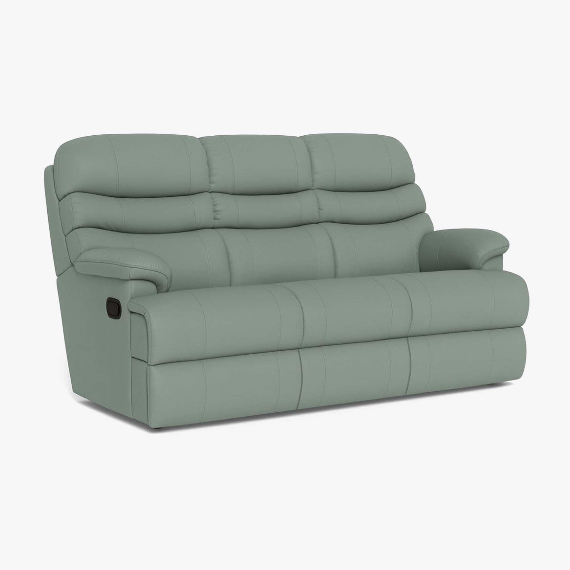 La-Z-Boy Cortland Leather Lounge