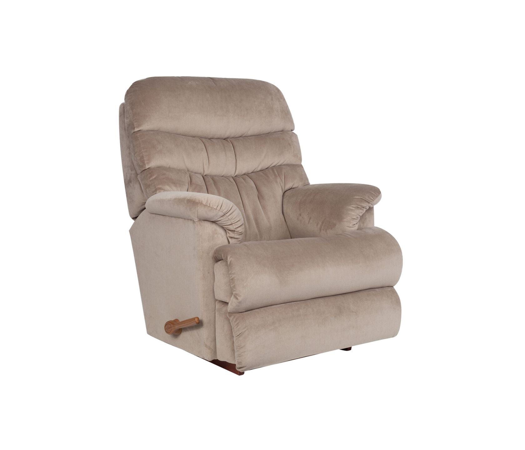 Cortland Leather Lounge