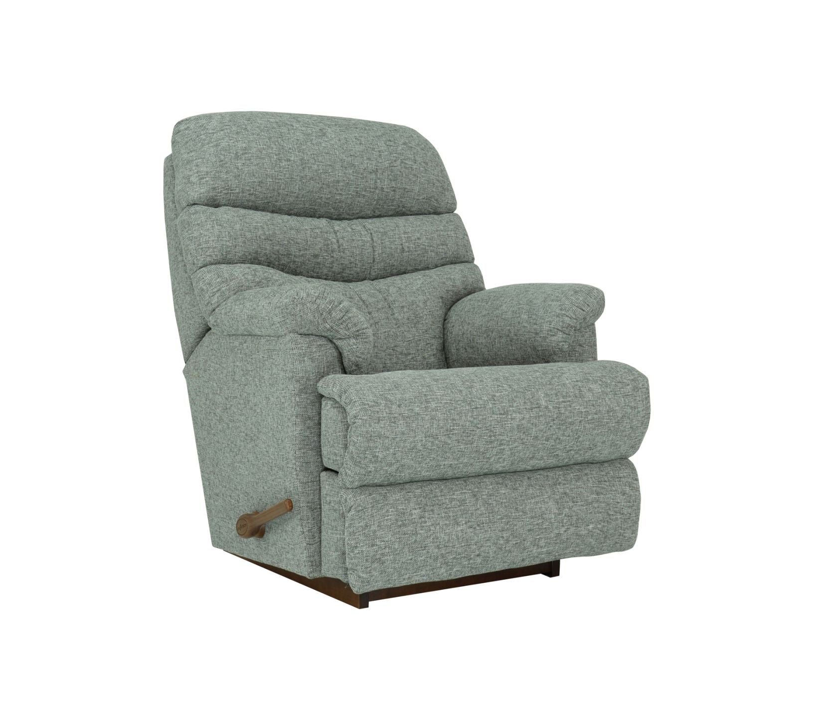 Cortland Leather Lounge