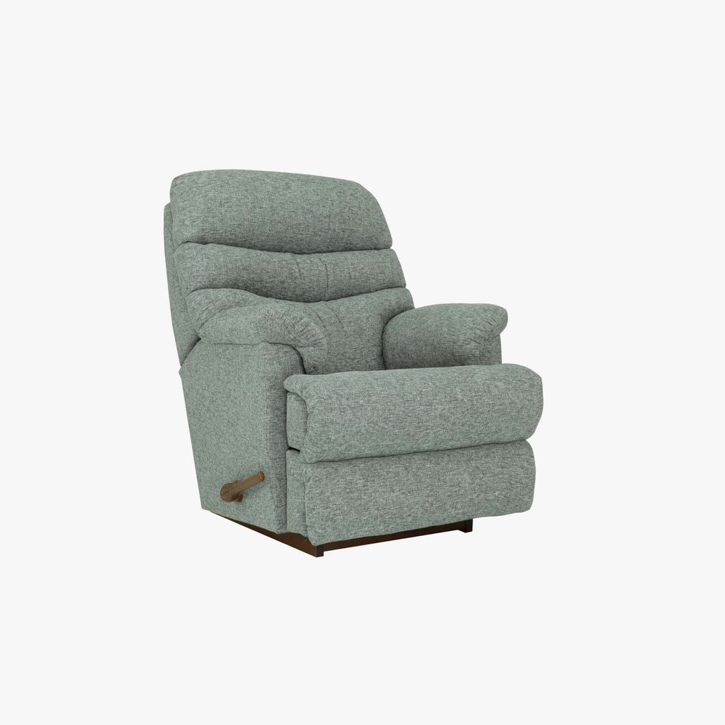 La-Z-Boy Cortland Leather Lounge