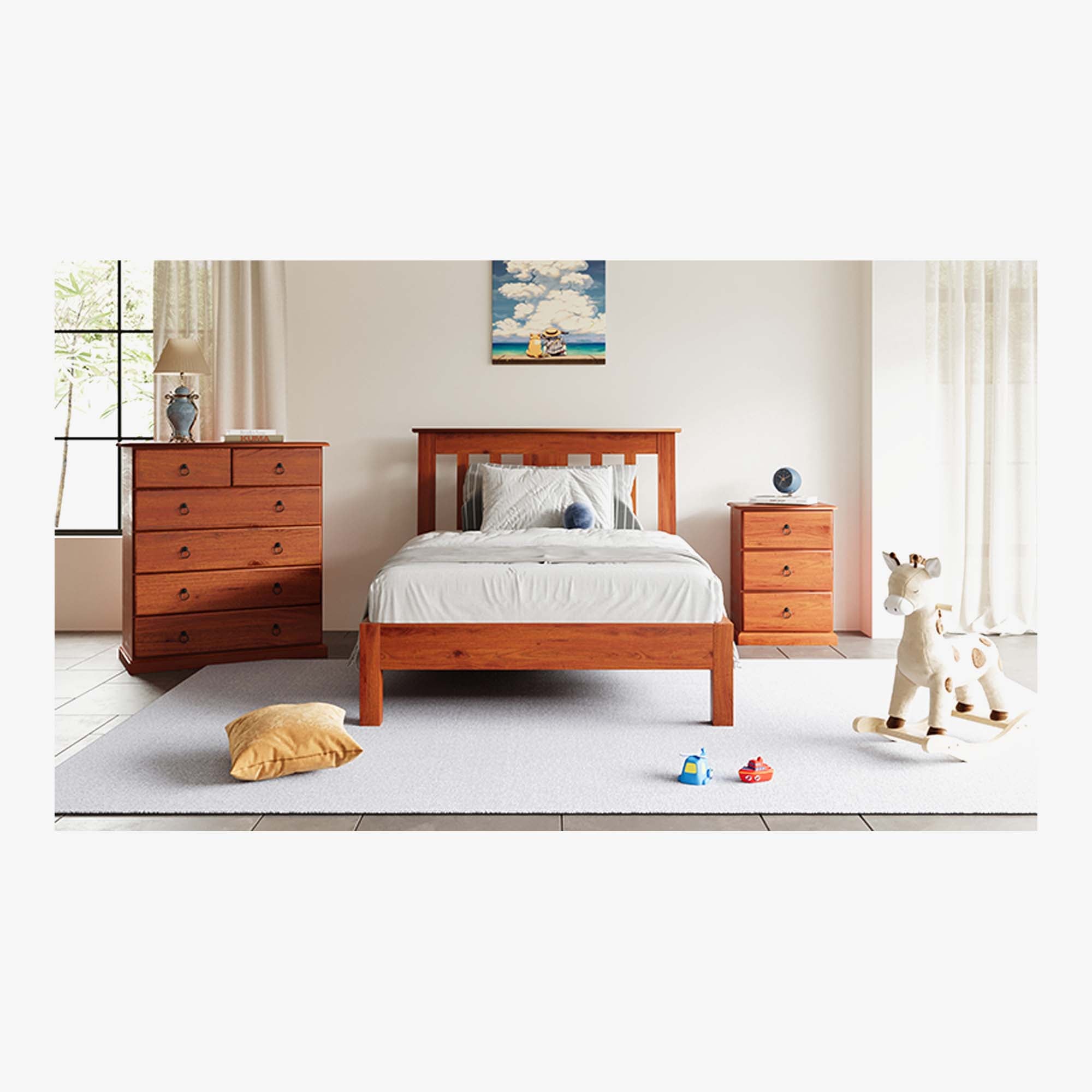 Dylan Bed