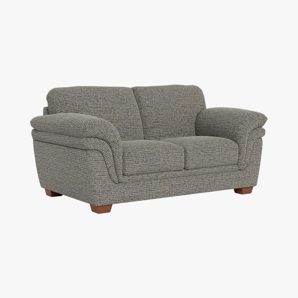 La-Z-Boy Demi Leather Lounge