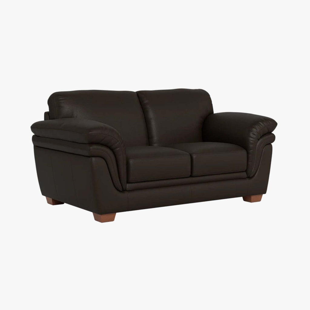 La-Z-Boy Demi Leather Lounge
