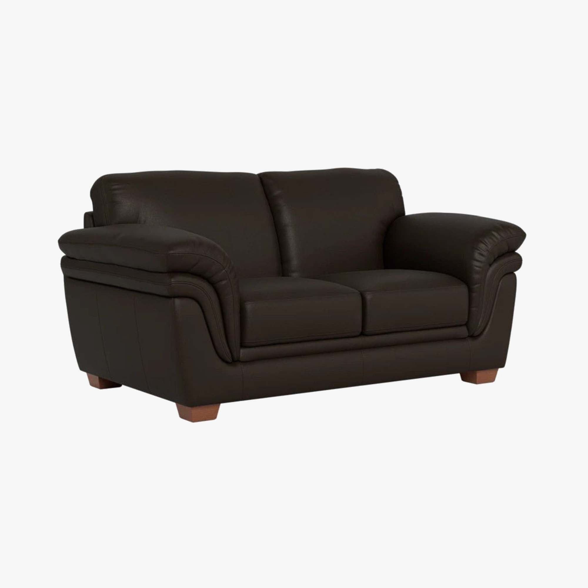 La-Z-Boy Demi Leather Lounge