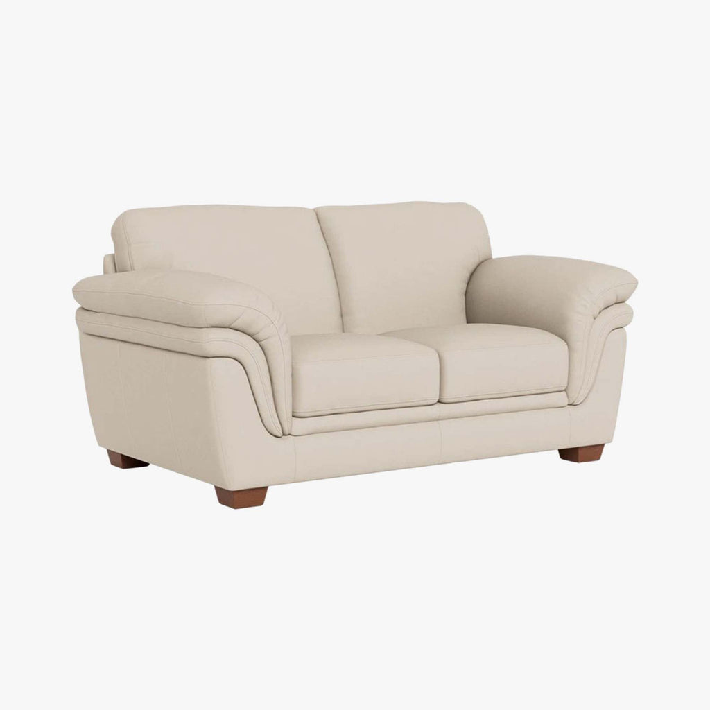 La-Z-Boy Demi Leather Lounge