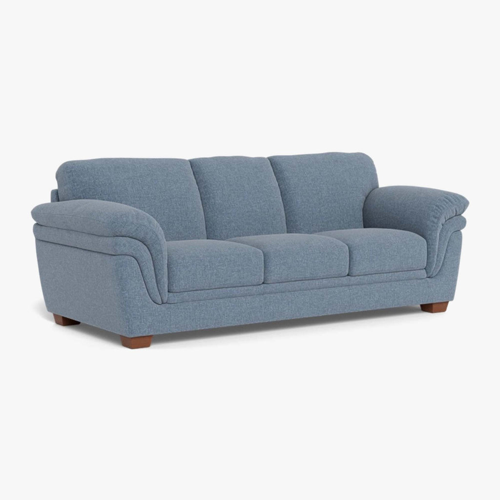 La-Z-Boy Demi Leather Lounge