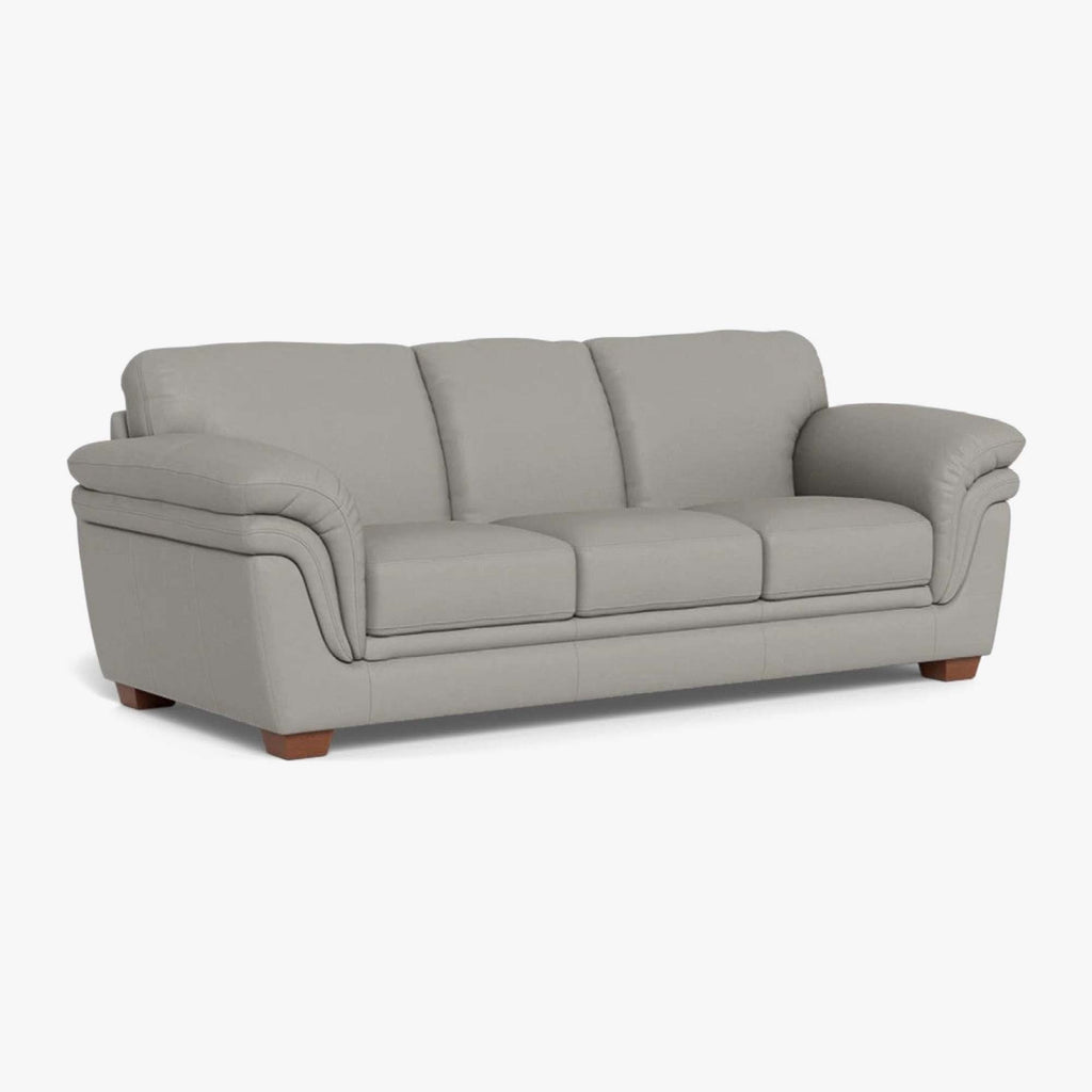 La-Z-Boy Demi Leather Lounge