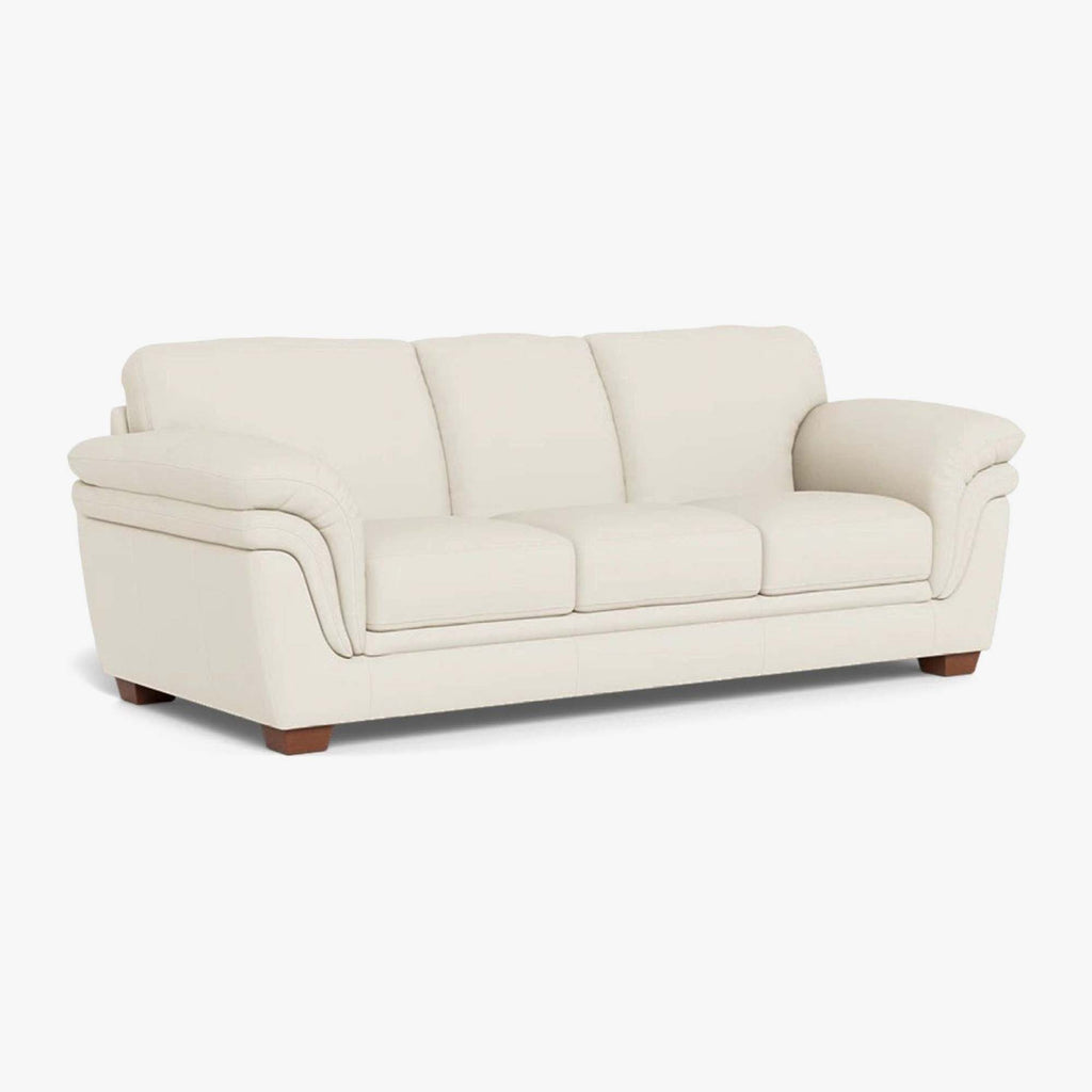 La-Z-Boy Demi Leather Lounge