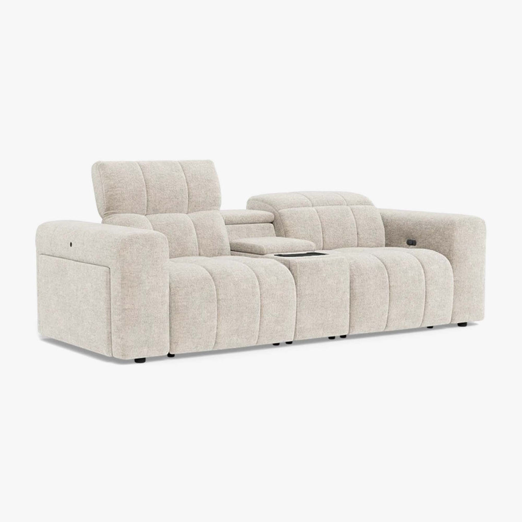 Durham Lounge