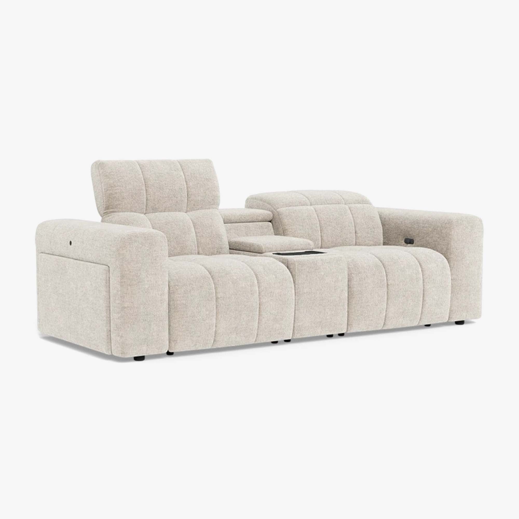 Durham Lounge