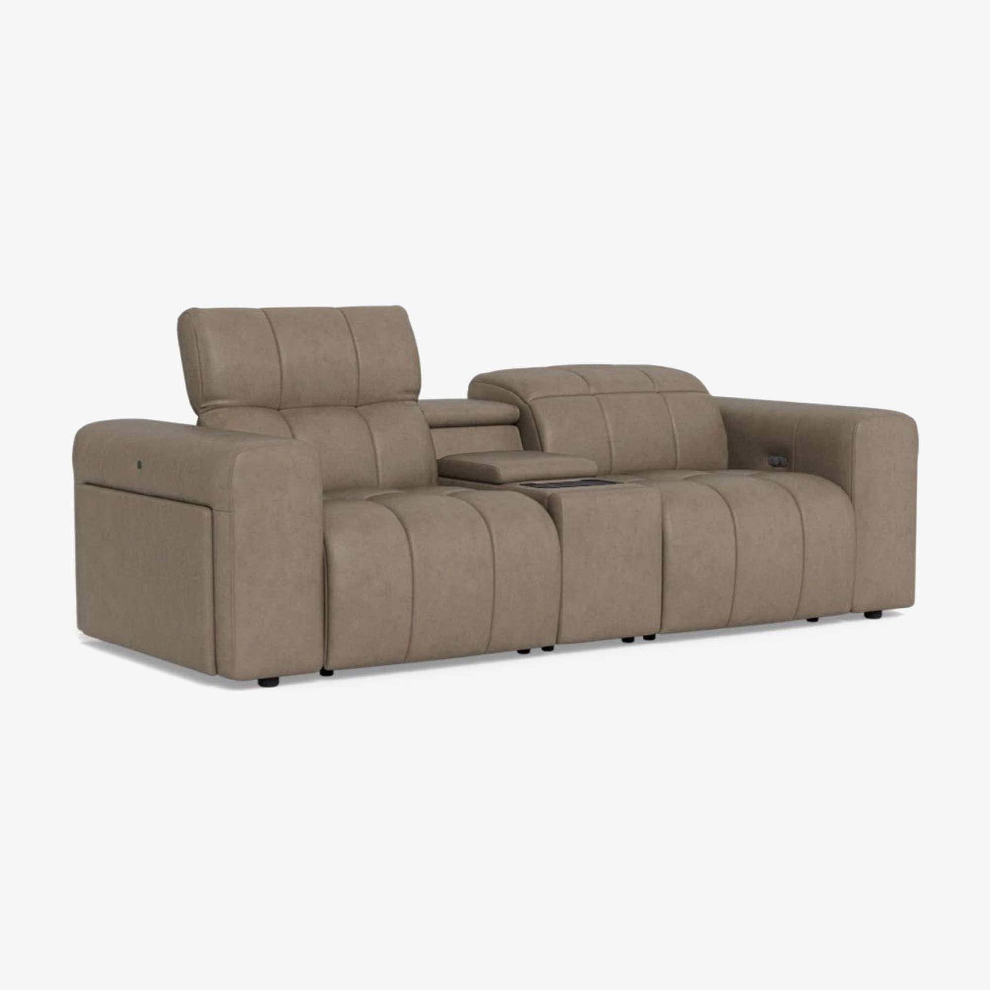 Durham Lounge