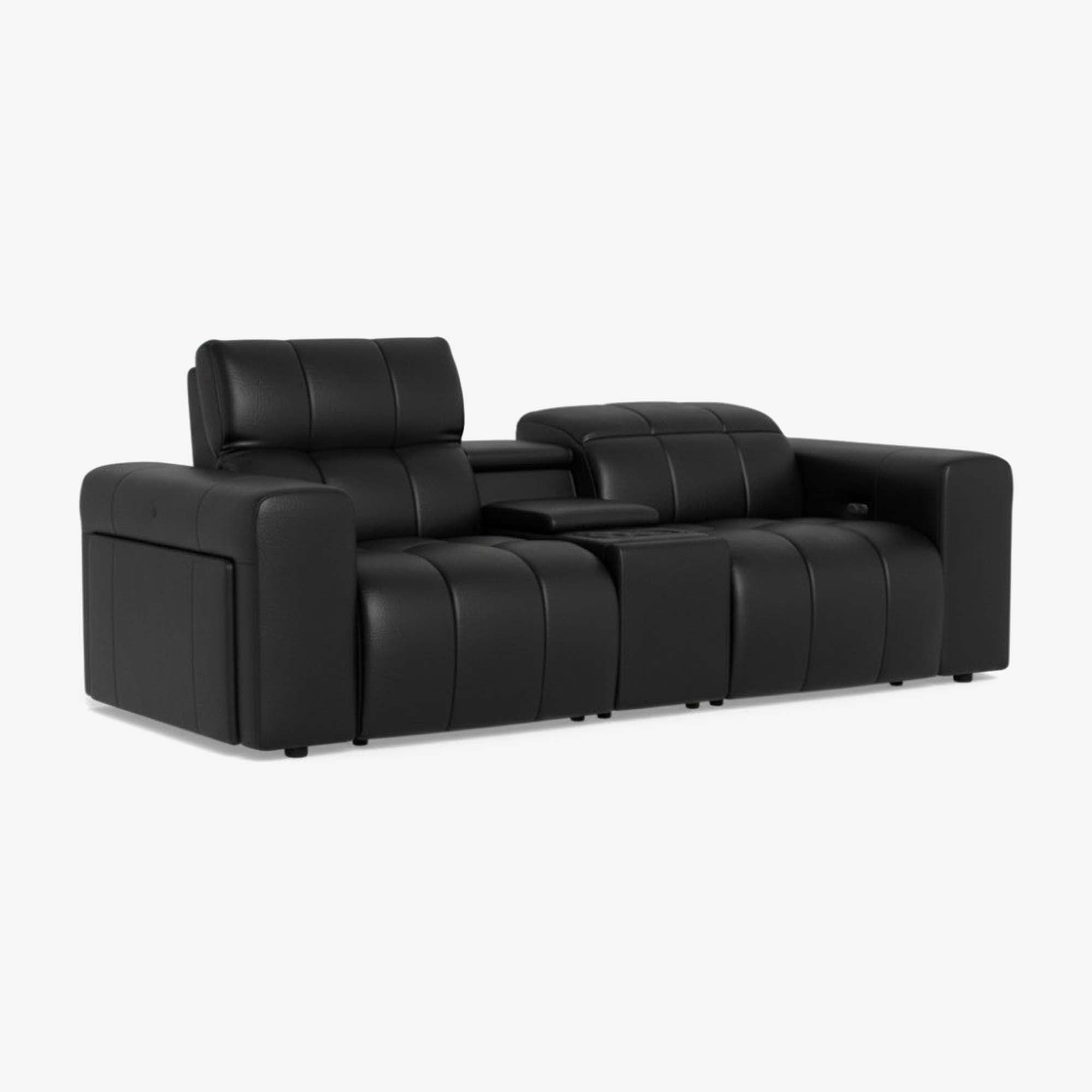 Durham Lounge