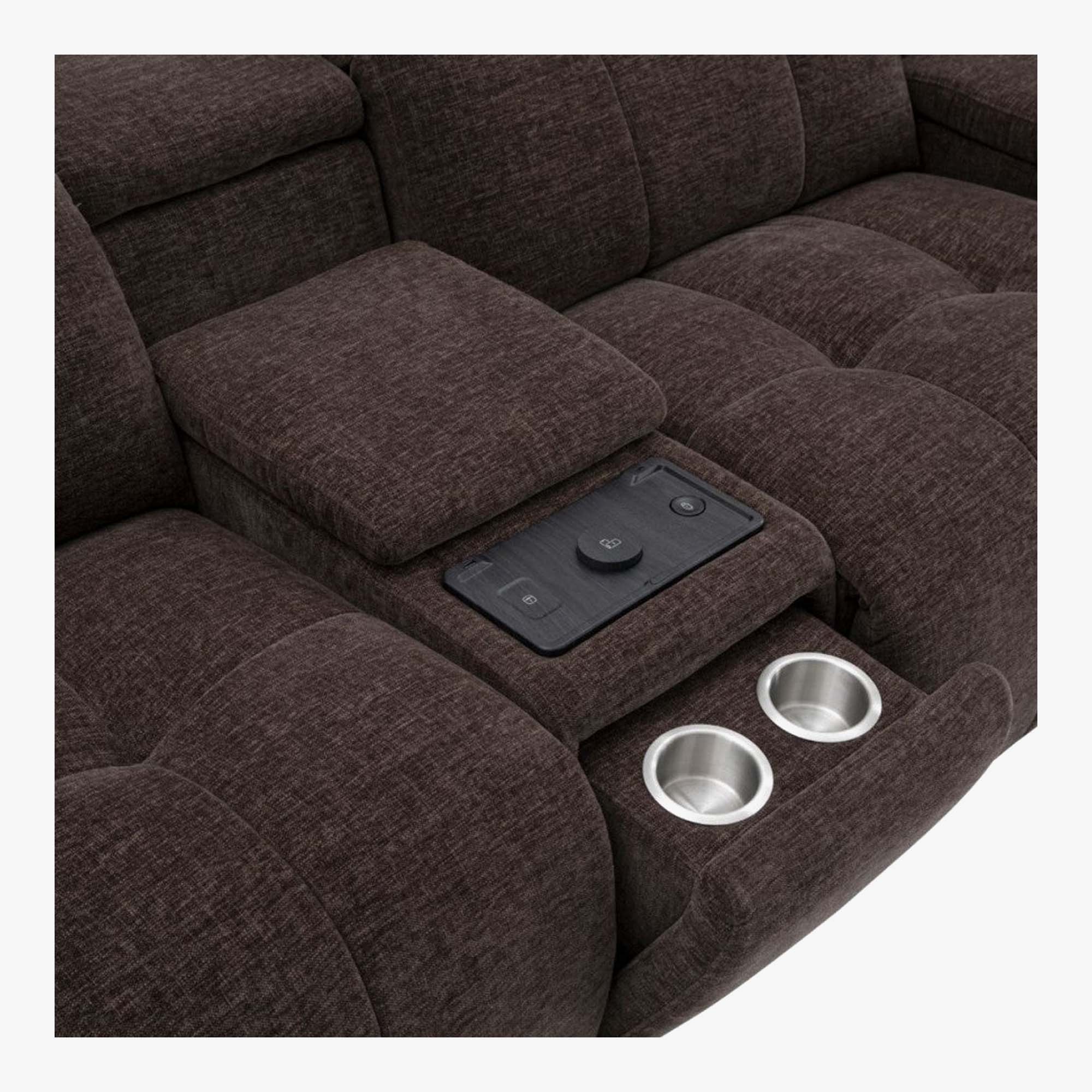 Durham Lounge