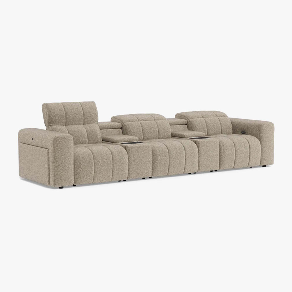 Durham Lounge