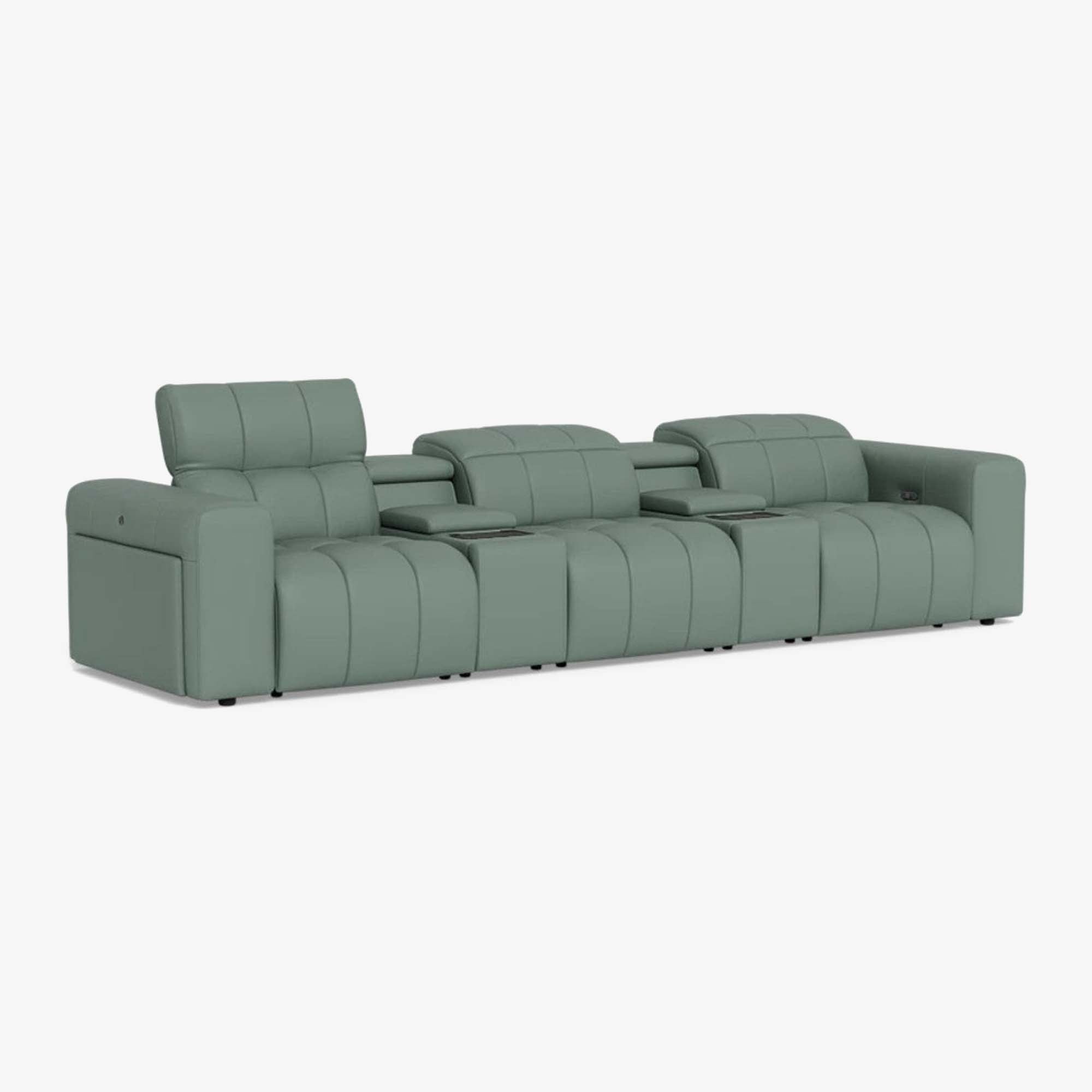 Durham Lounge
