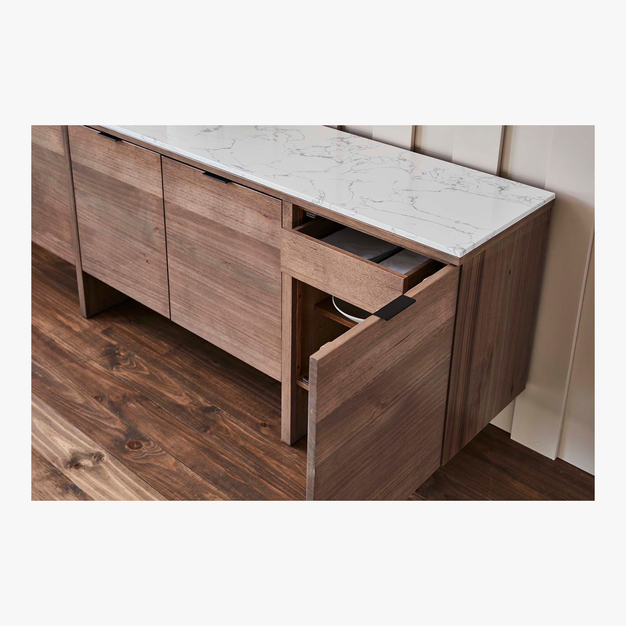 Etna Buffet