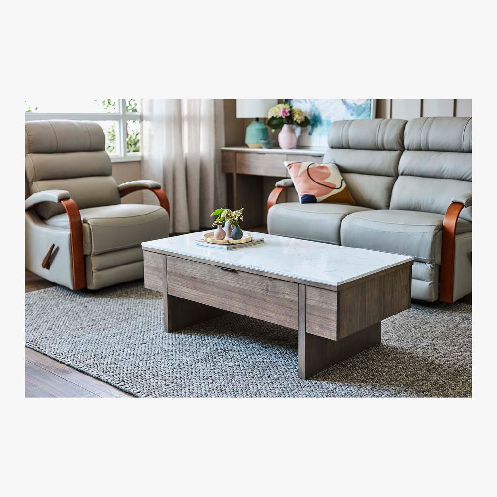 Etna Coffee Table