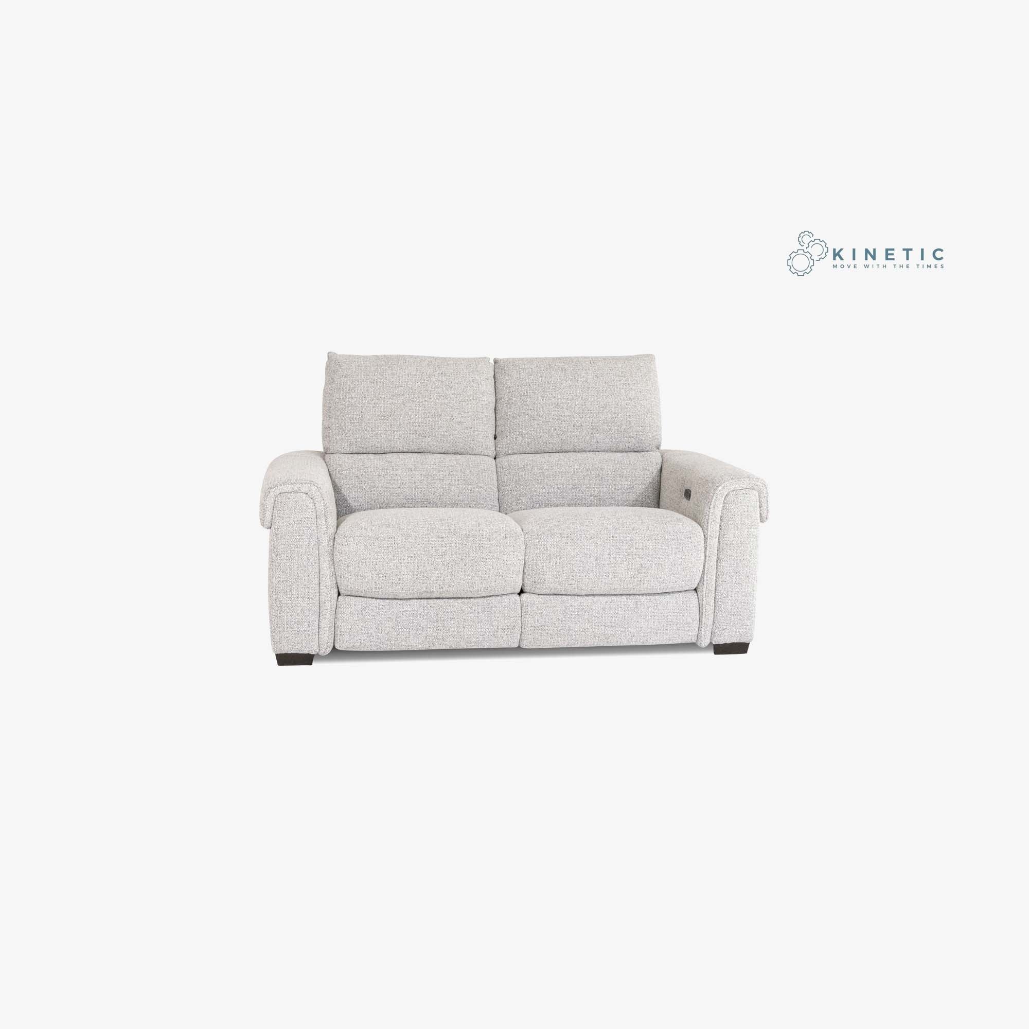 Faulkner Electric Lounge