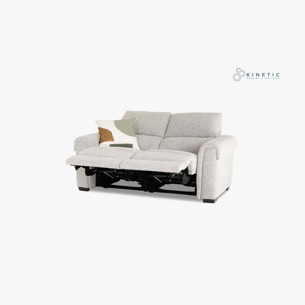 Faulkner Electric Lounge