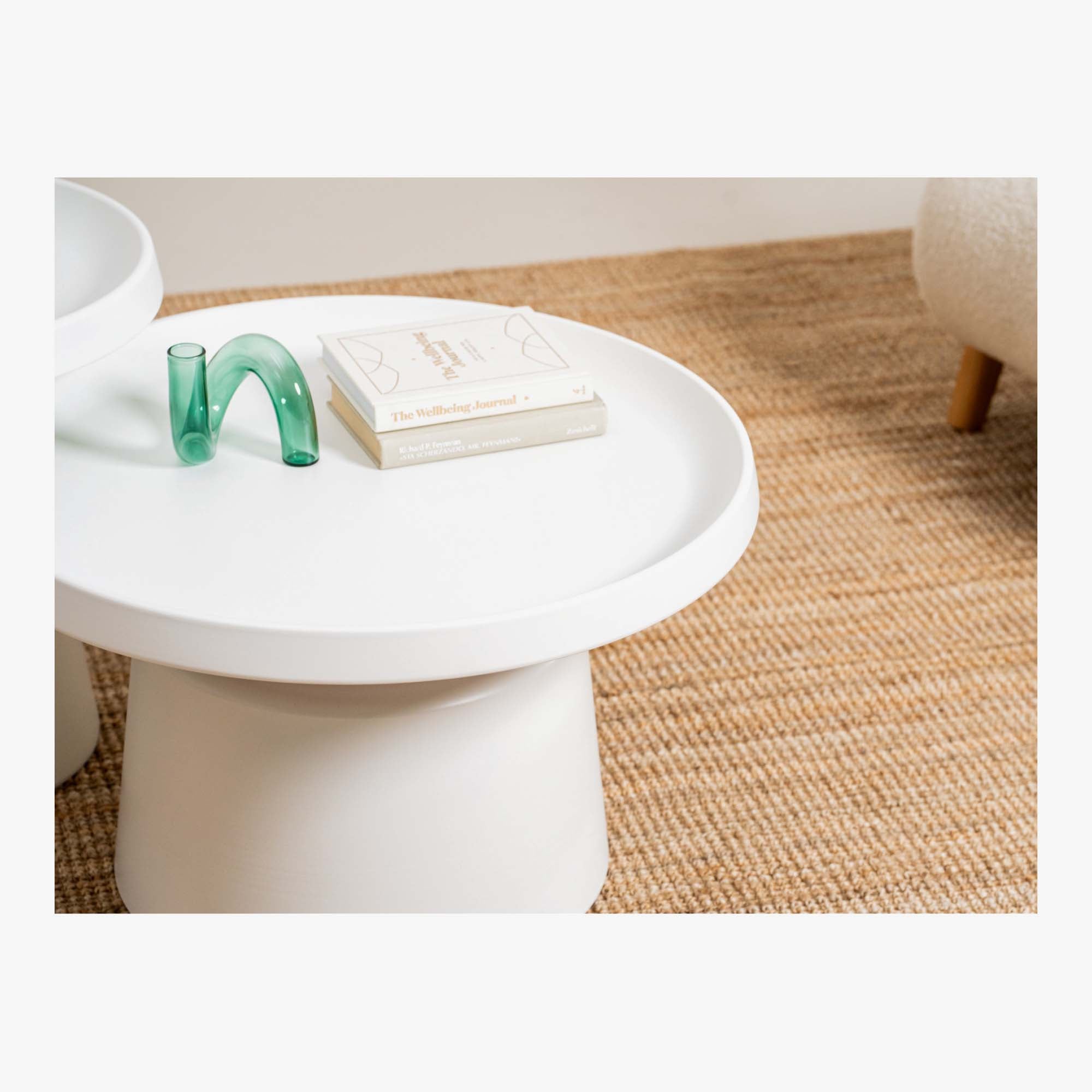 Friend Coffee Table Set