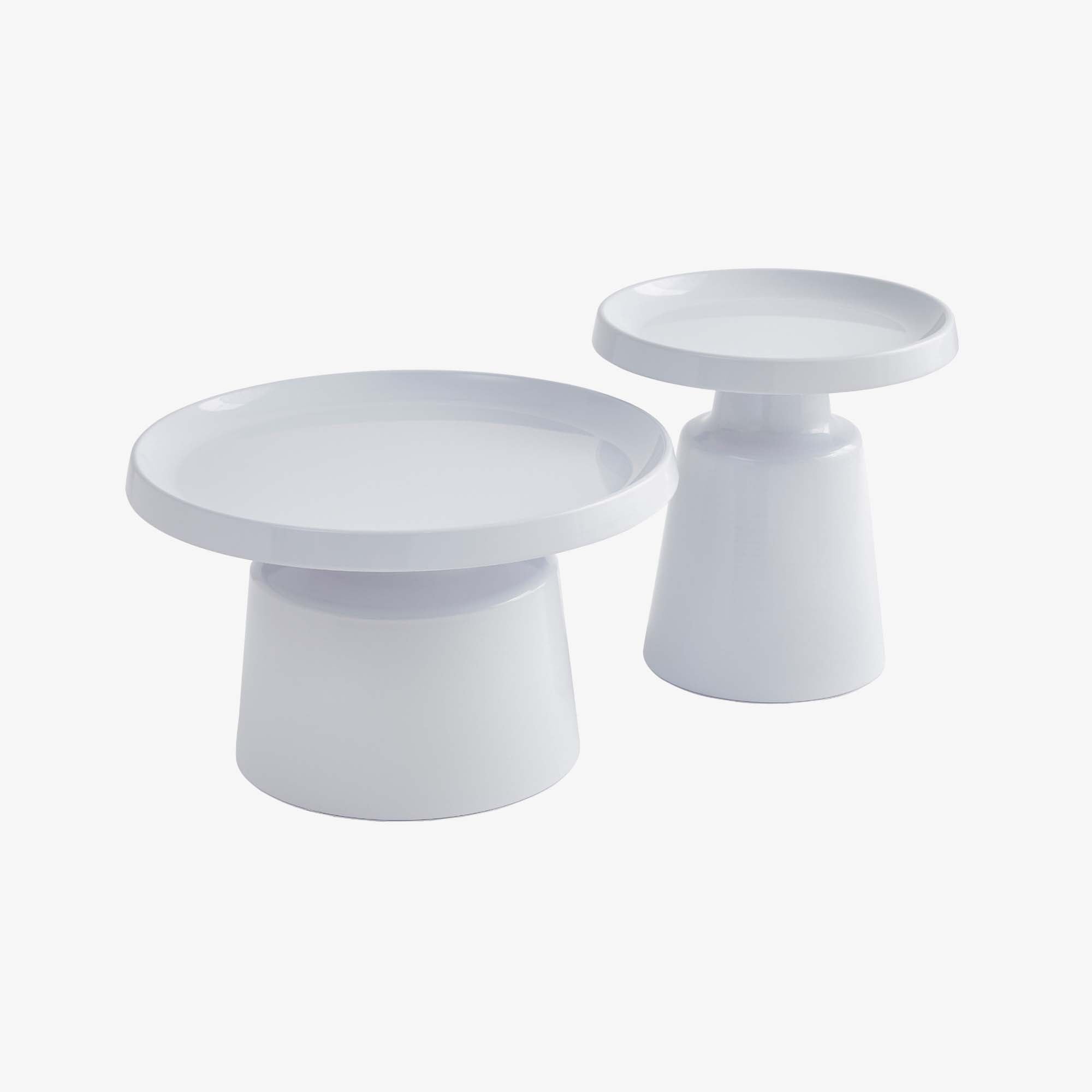Friend Coffee Table Set