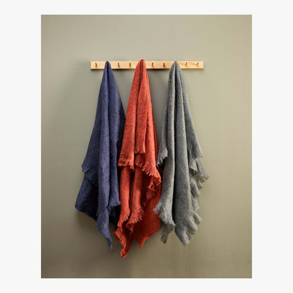 Fiesta Throw Rug