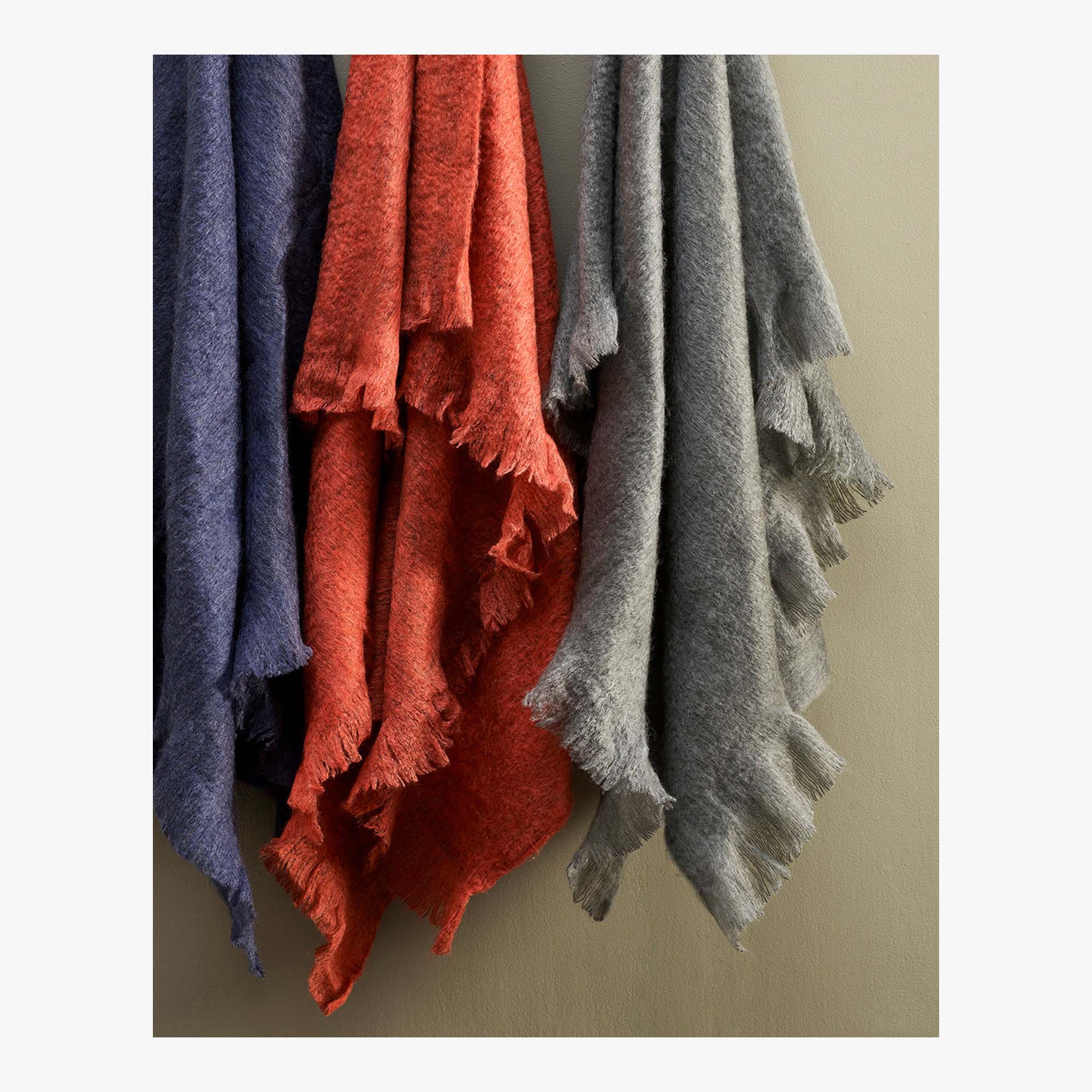 Fiesta Throw Rug