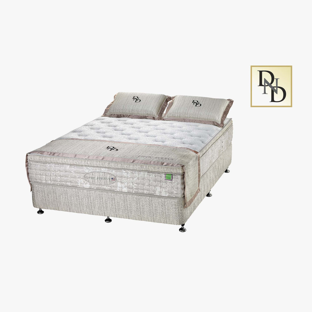 Fifth Avenue Mattress