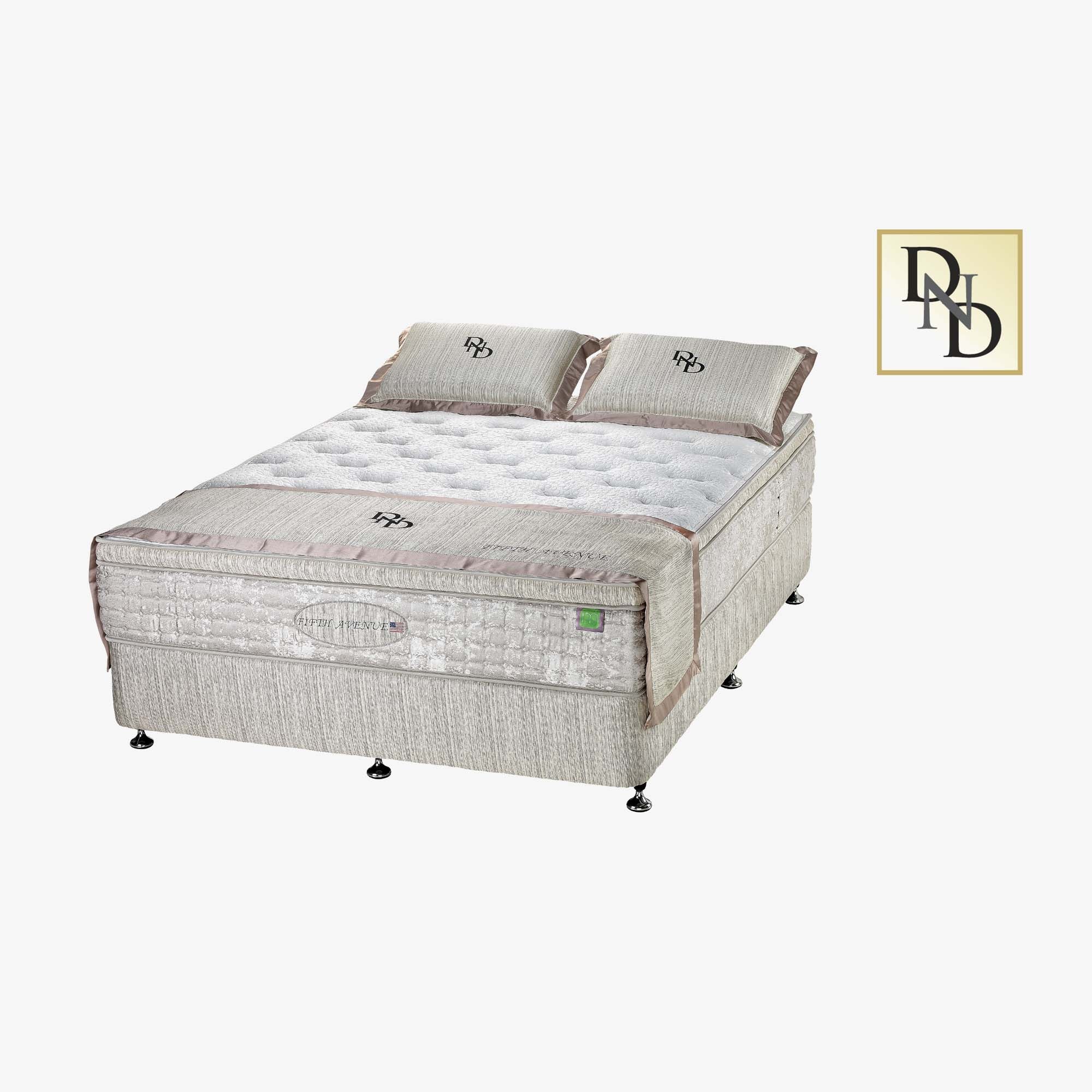 Fifth Avenue Mattress