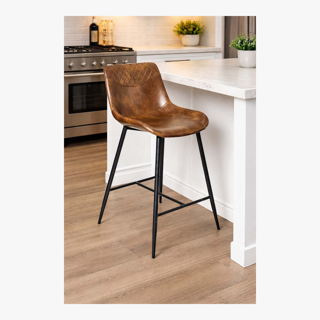 Fleet Bar Stool
